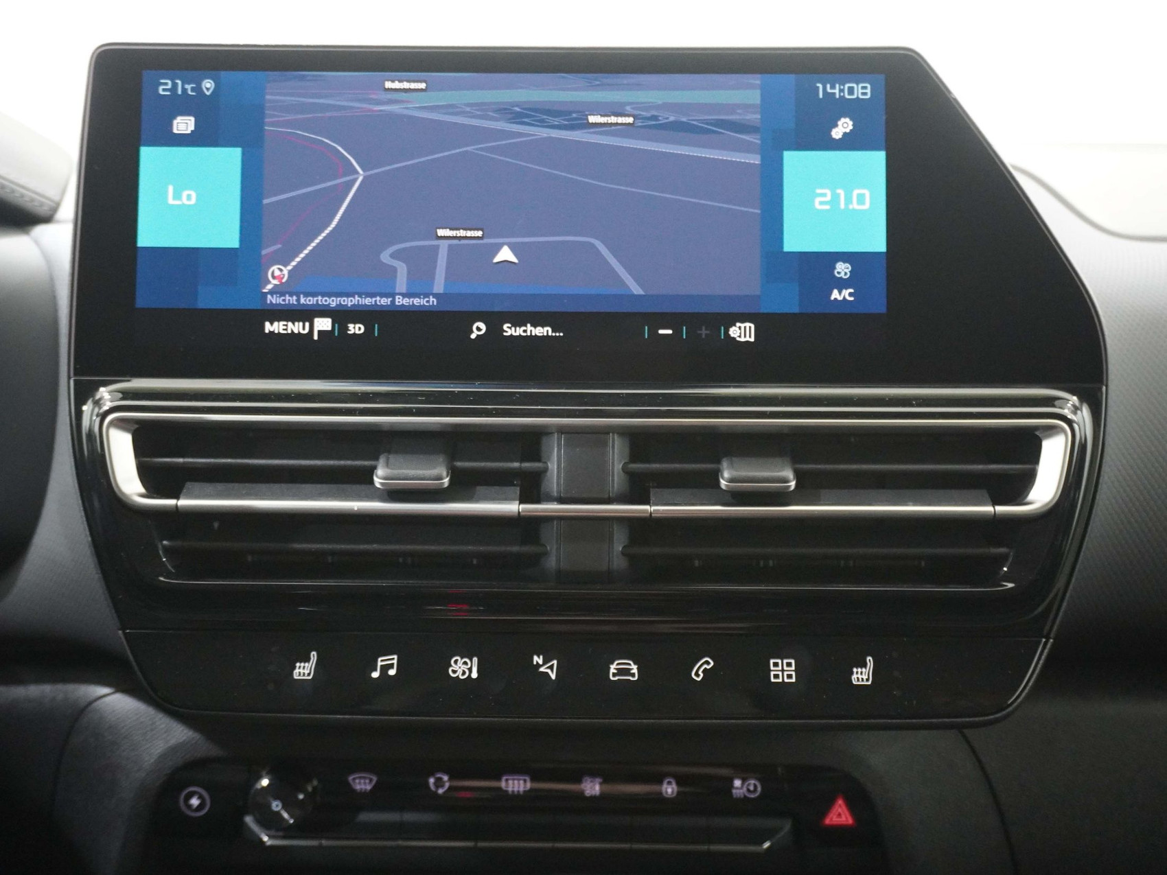 CITROËN C5 Aircross 1.6 Plug-in Hybrid Swiss Edition