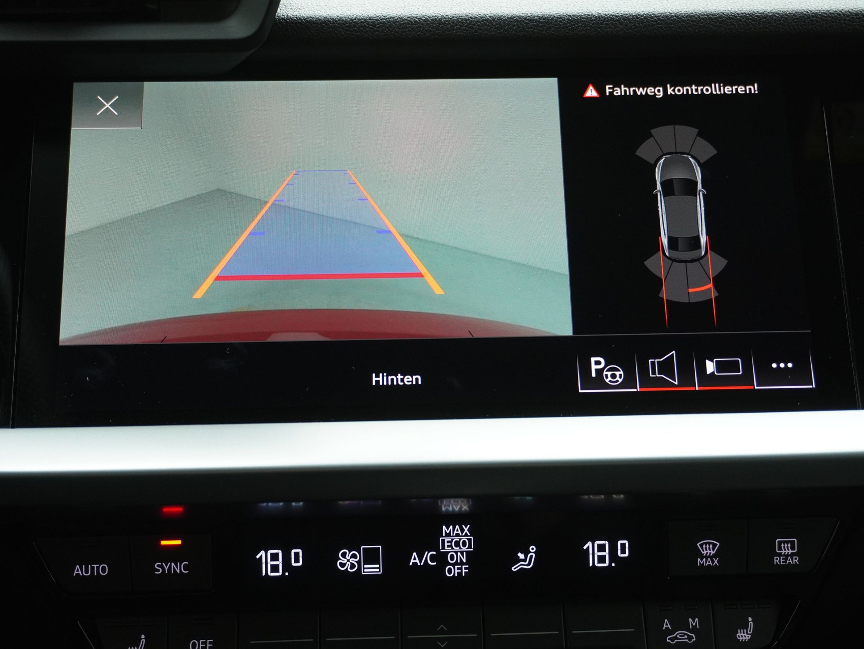 AUDI S3 Limousine 2.0 TFSI quattro S-Tronic