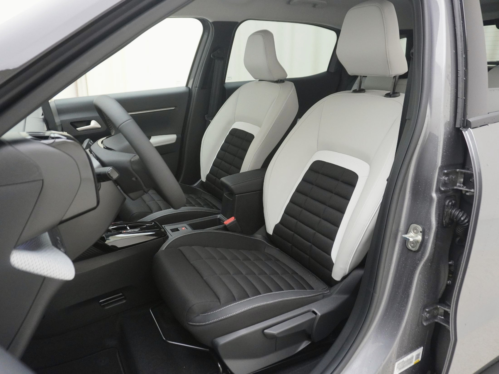 CITROËN C3 Aircross e-long range Max