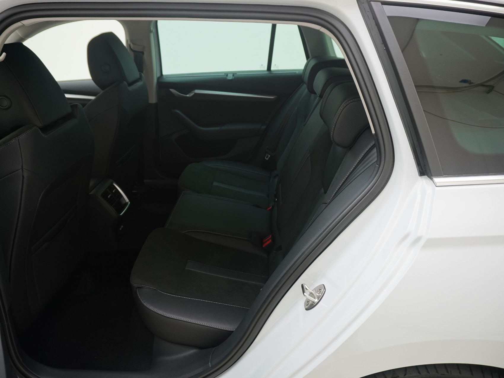 SKODA Octavia 1.5 TSI mHEV Selection-Lounge DSG