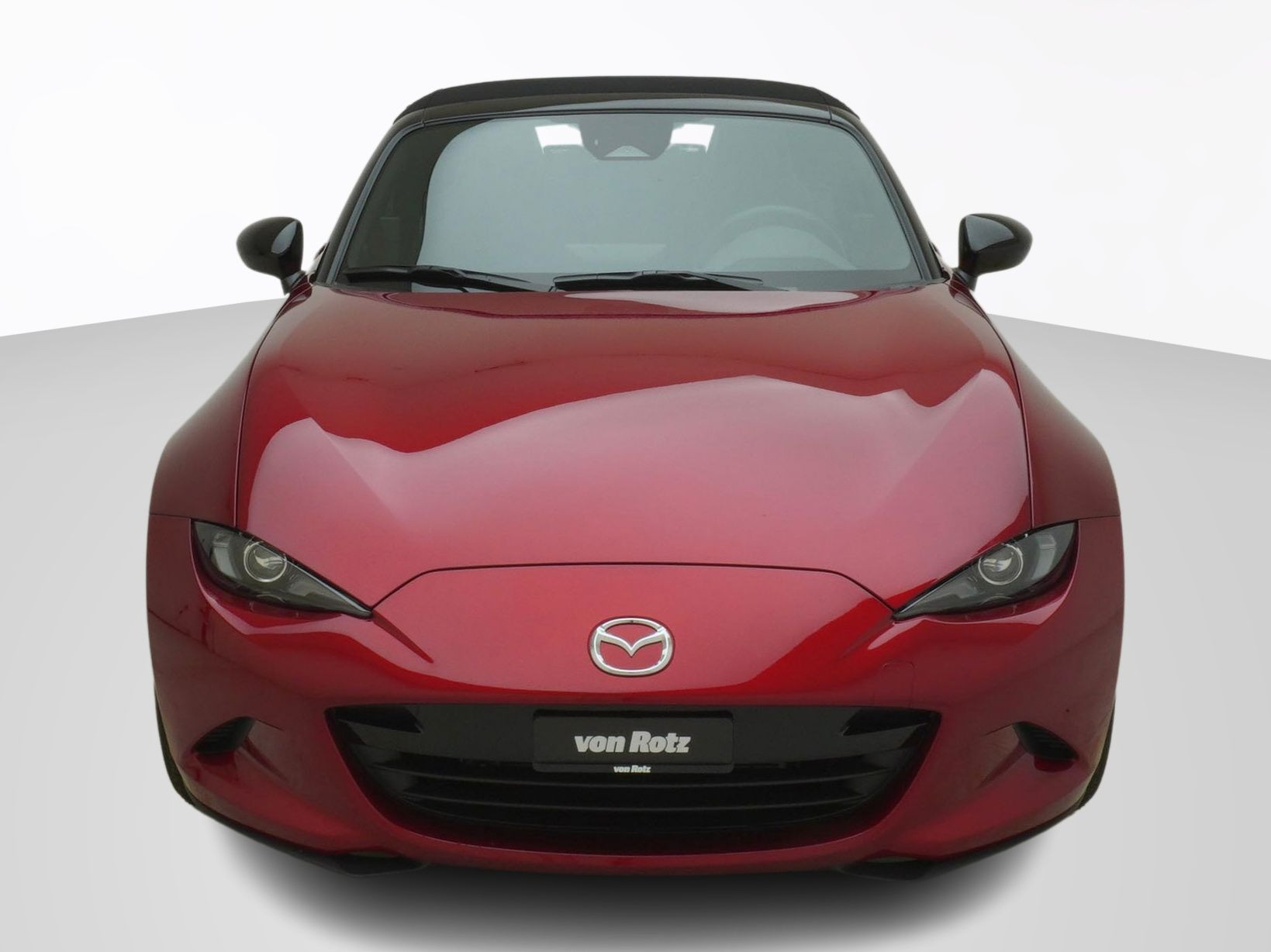 MAZDA MX-5 1.5 Homura