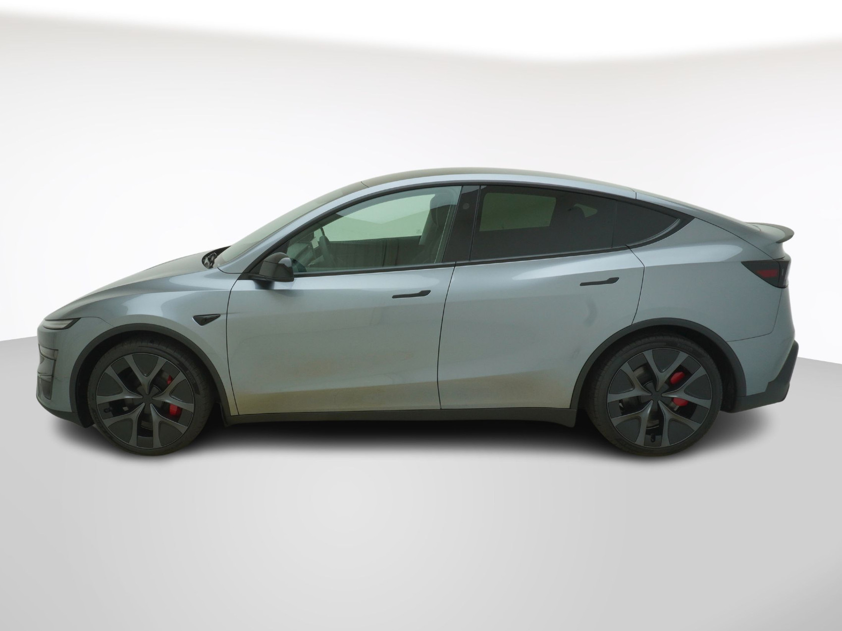 TESLA Model Y Performance AWD