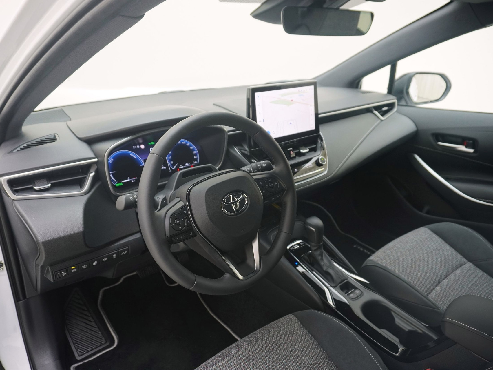 TOYOTA Corolla Touring Sports 2.0 HSD Swiss Edition