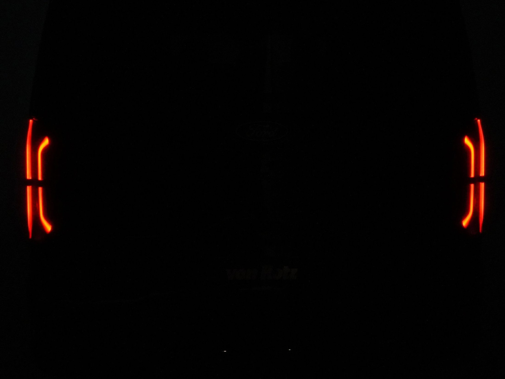 FORD E-TOURNEO Custom L2 Titanium X