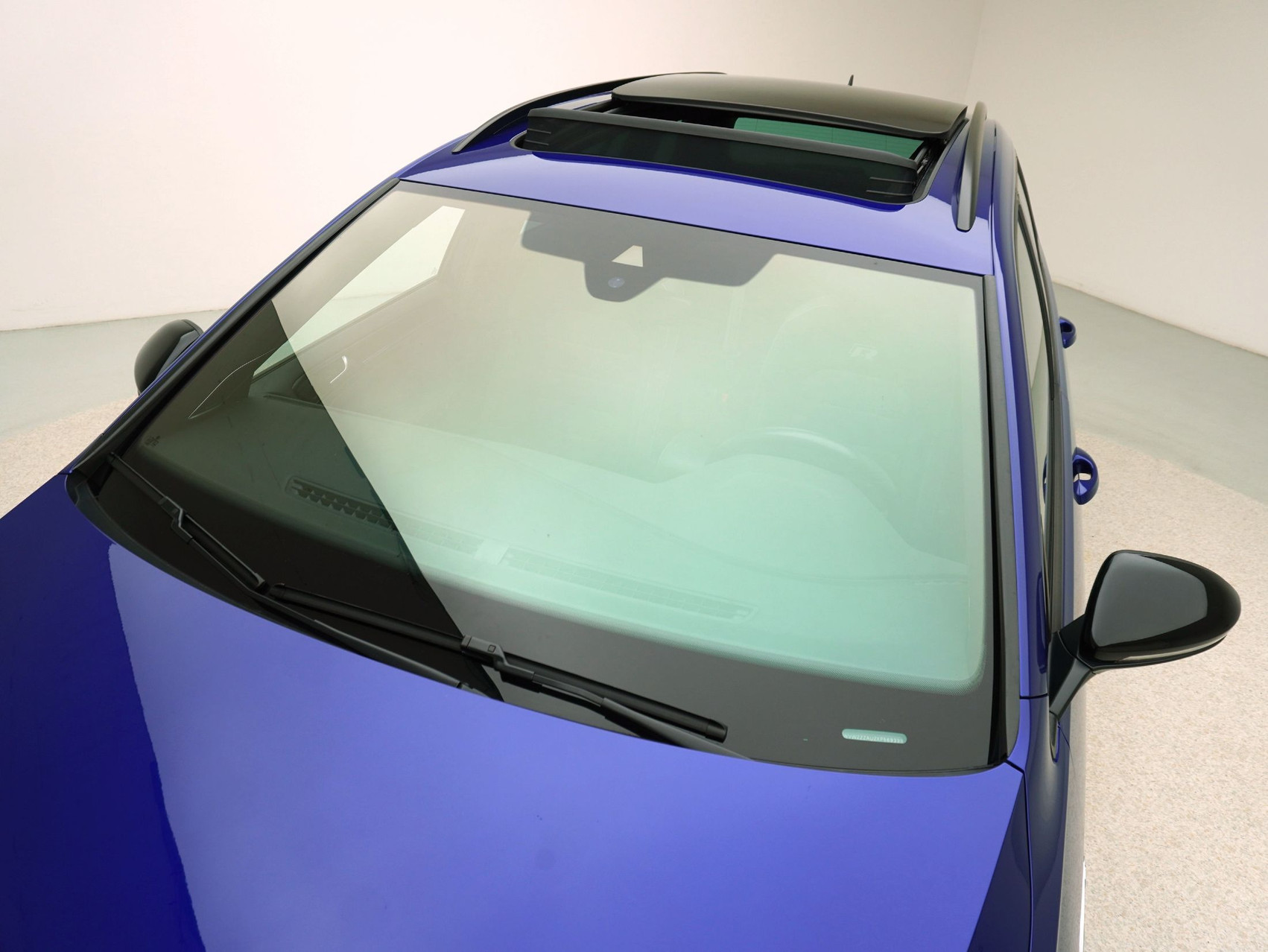 VW Golf 7 Variant 2.0 TSI DSG R 4Motion