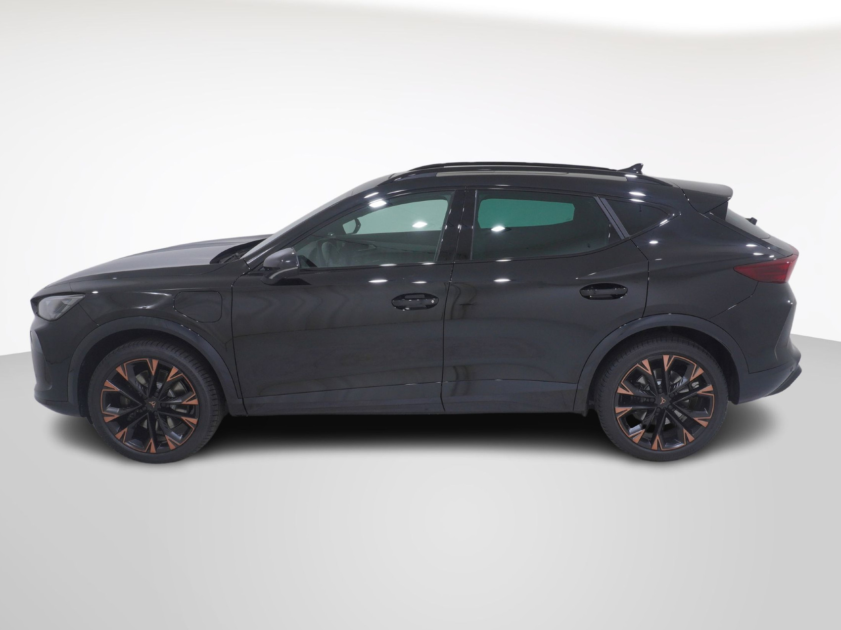 CUPRA Formentor 1.5 e-Plug-in-HYBRID VZ DSG
