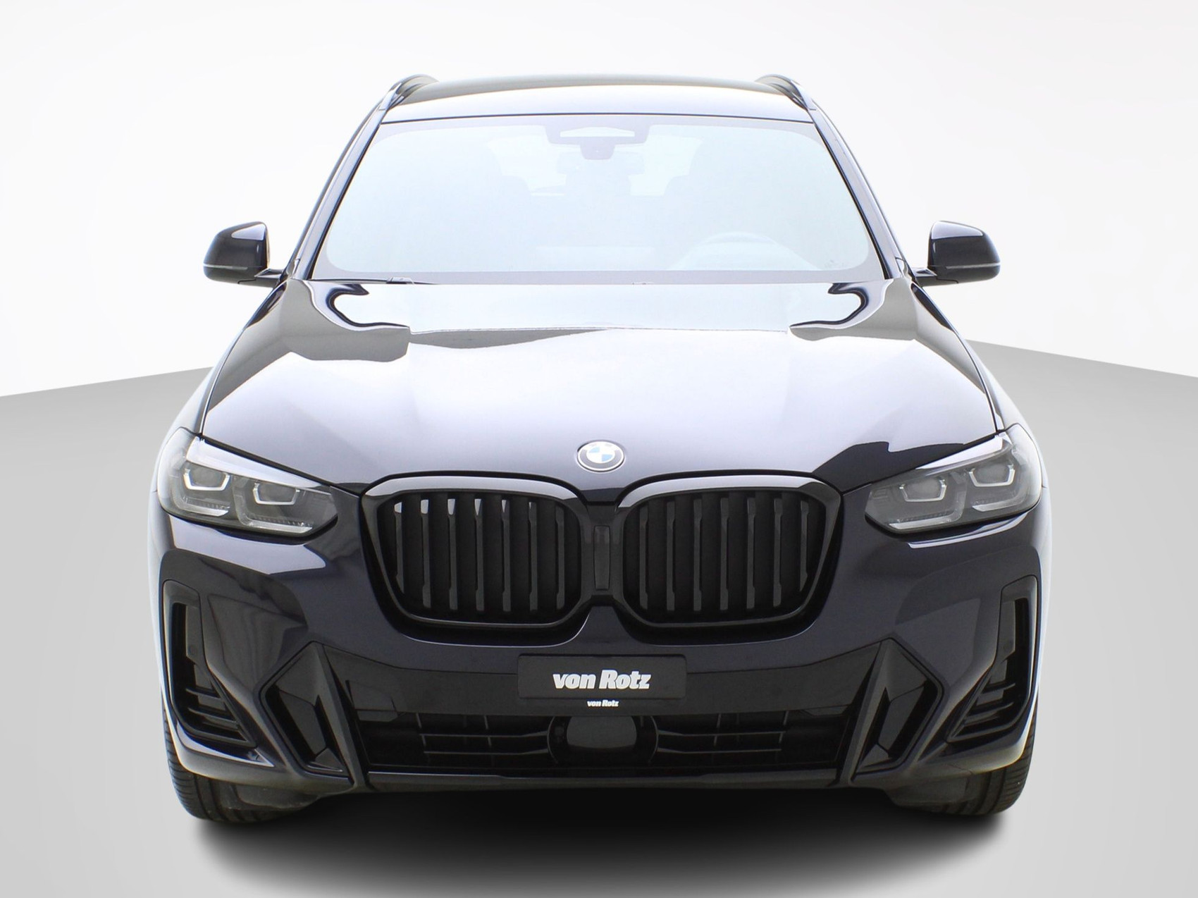 BMW X3 30d xDrive M Sport