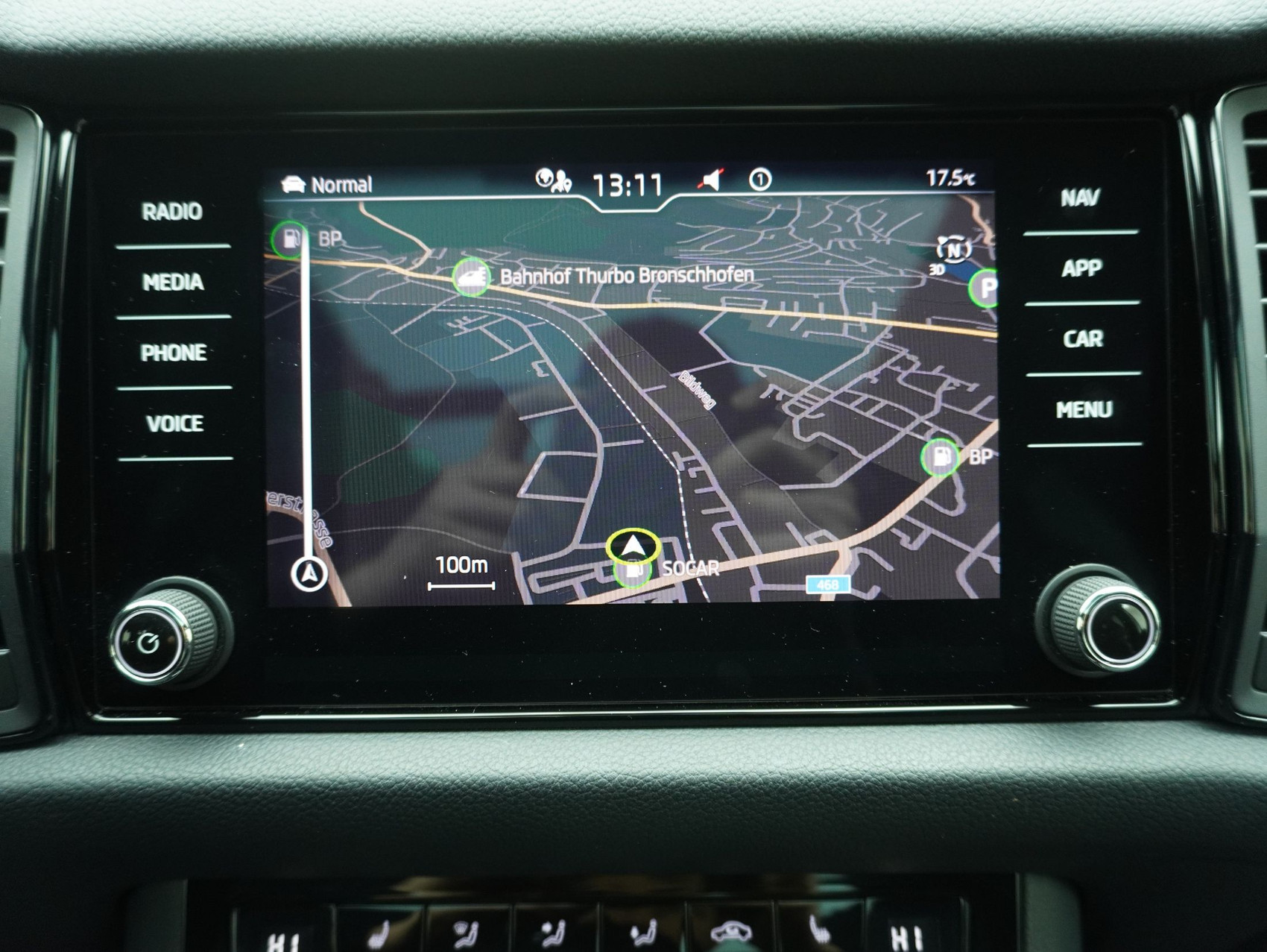 SKODA Kodiaq 2.0 TSI DSG RS