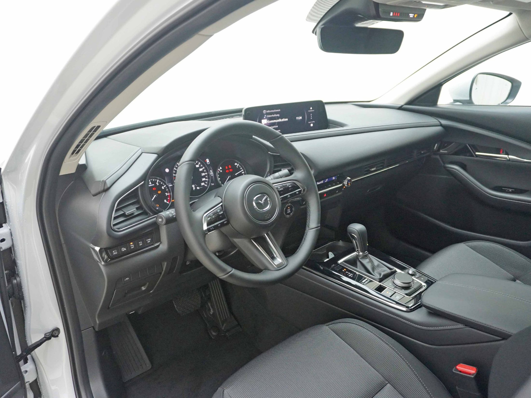 MAZDA CX-30 2.0 186 Exclusive-Line