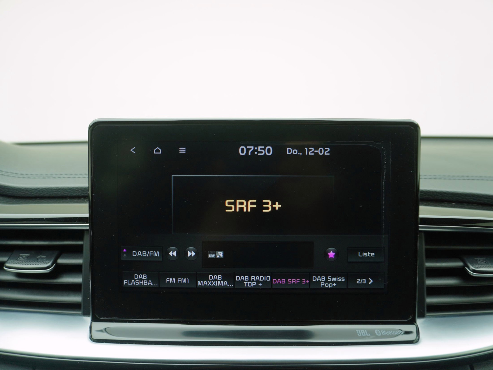 KIA Ceed Pro1.6 T-GDi GT