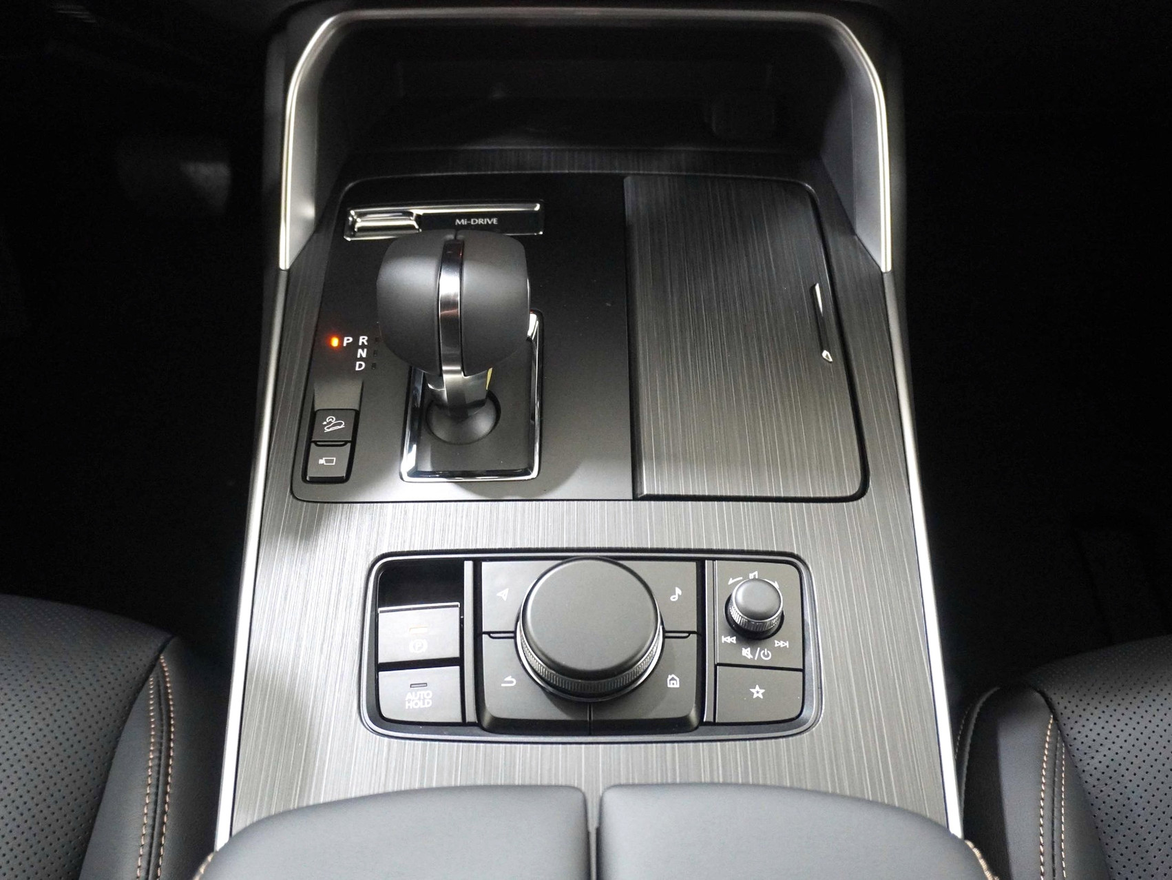 MAZDA CX-60 3.3 D Homura Plus ***Gratis Mazda Service Pack 4 Jahre / 80’000km***