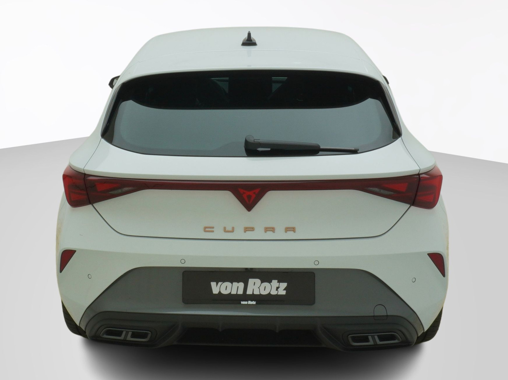 CUPRA Leon 1.5 eTSI DSG