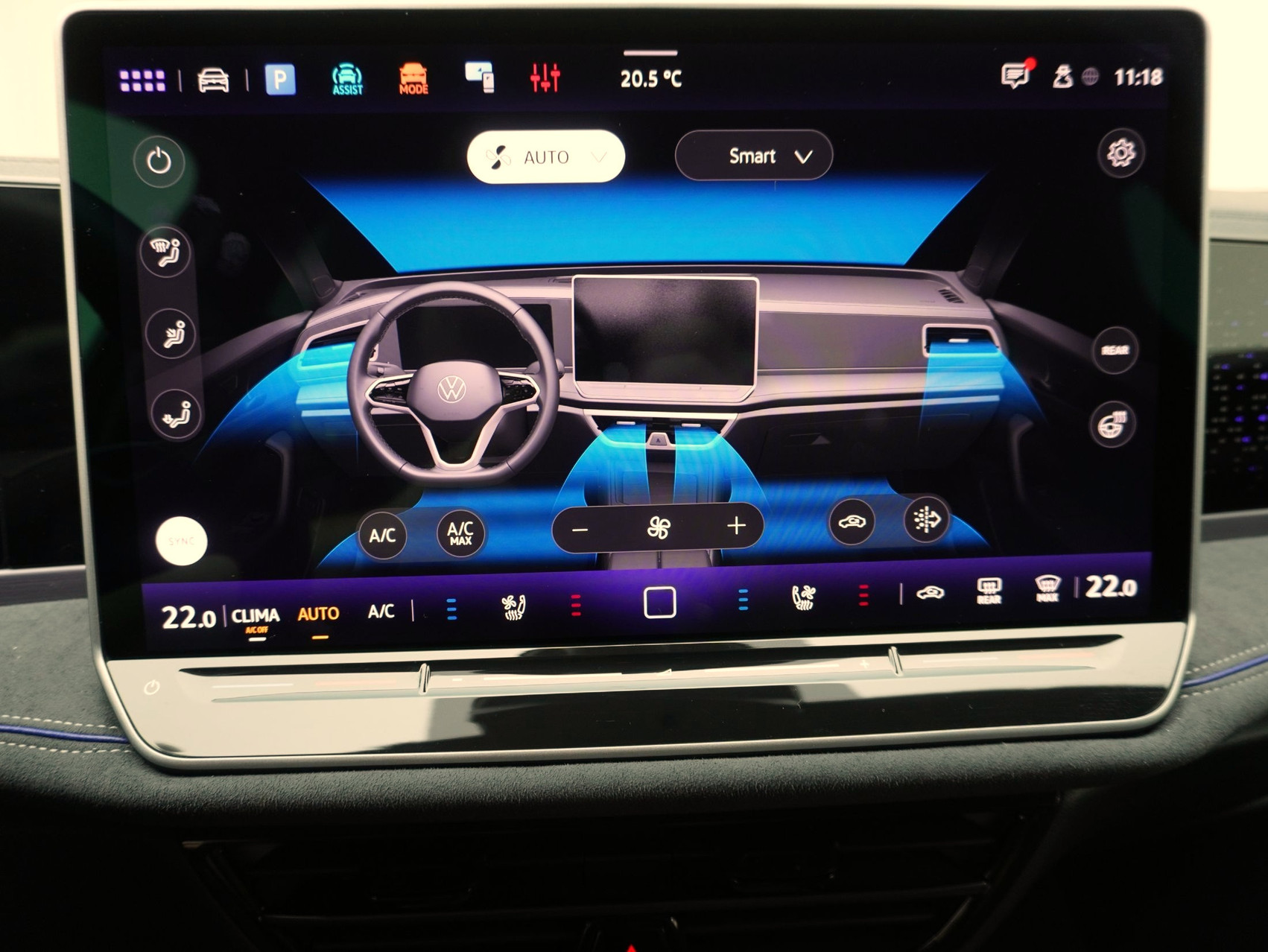 VW Passat Variant 2.0 TSI DSG R-Line 4Motion **R-Line Signature**