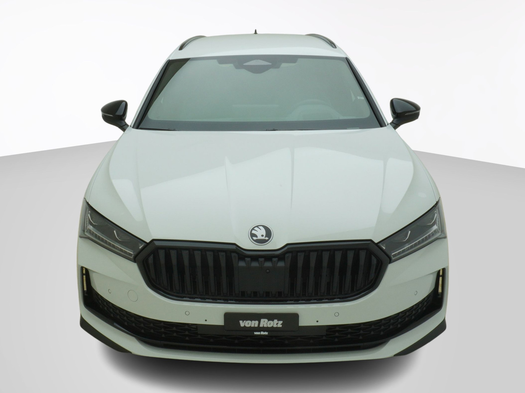 SKODA Superb 1.5 TSI Plug-in-Hybrid Sportline DSG