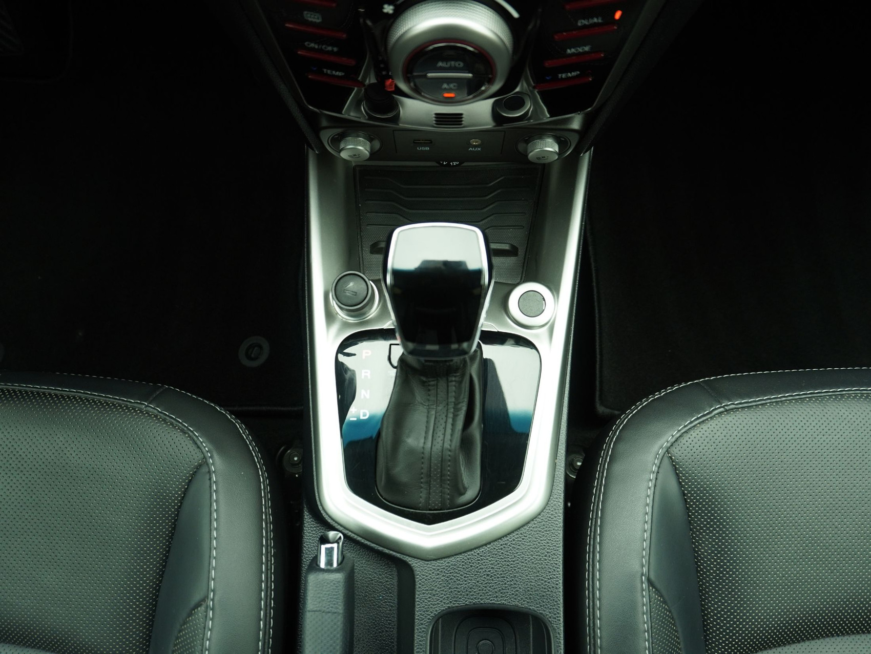 SSANGYONG Tivoli 1.6 e-XDi Sapphire 4WD