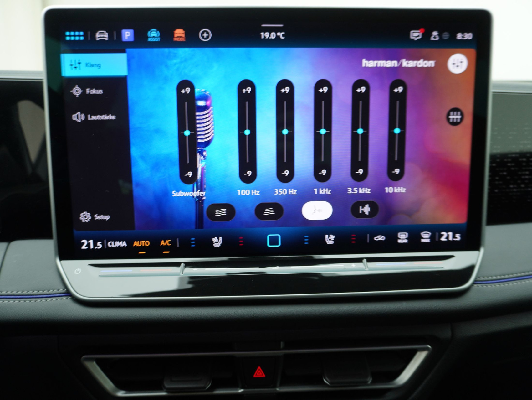 VW Tiguan 2.0 TSI DSG R-Line 4Motion