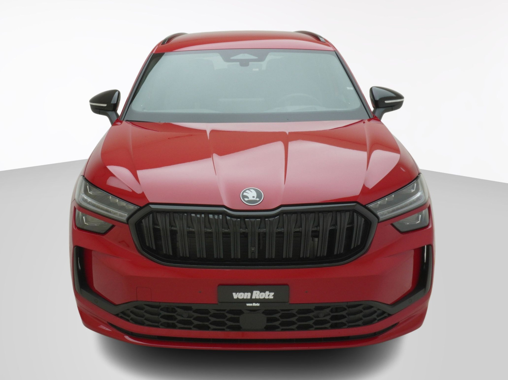 SKODA Kodiaq 2.0 TDI Sportline