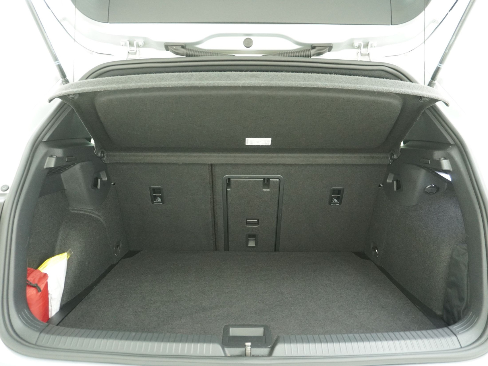 VW Golf 8 2.0 TSI DSG GTI Clubsport