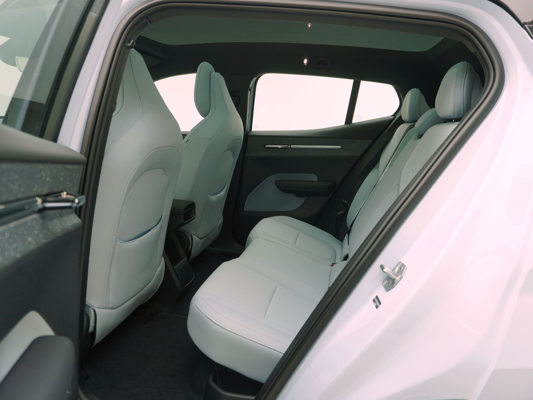 VOLVO EX 30 E60 Twin Ultra Performance AWD
