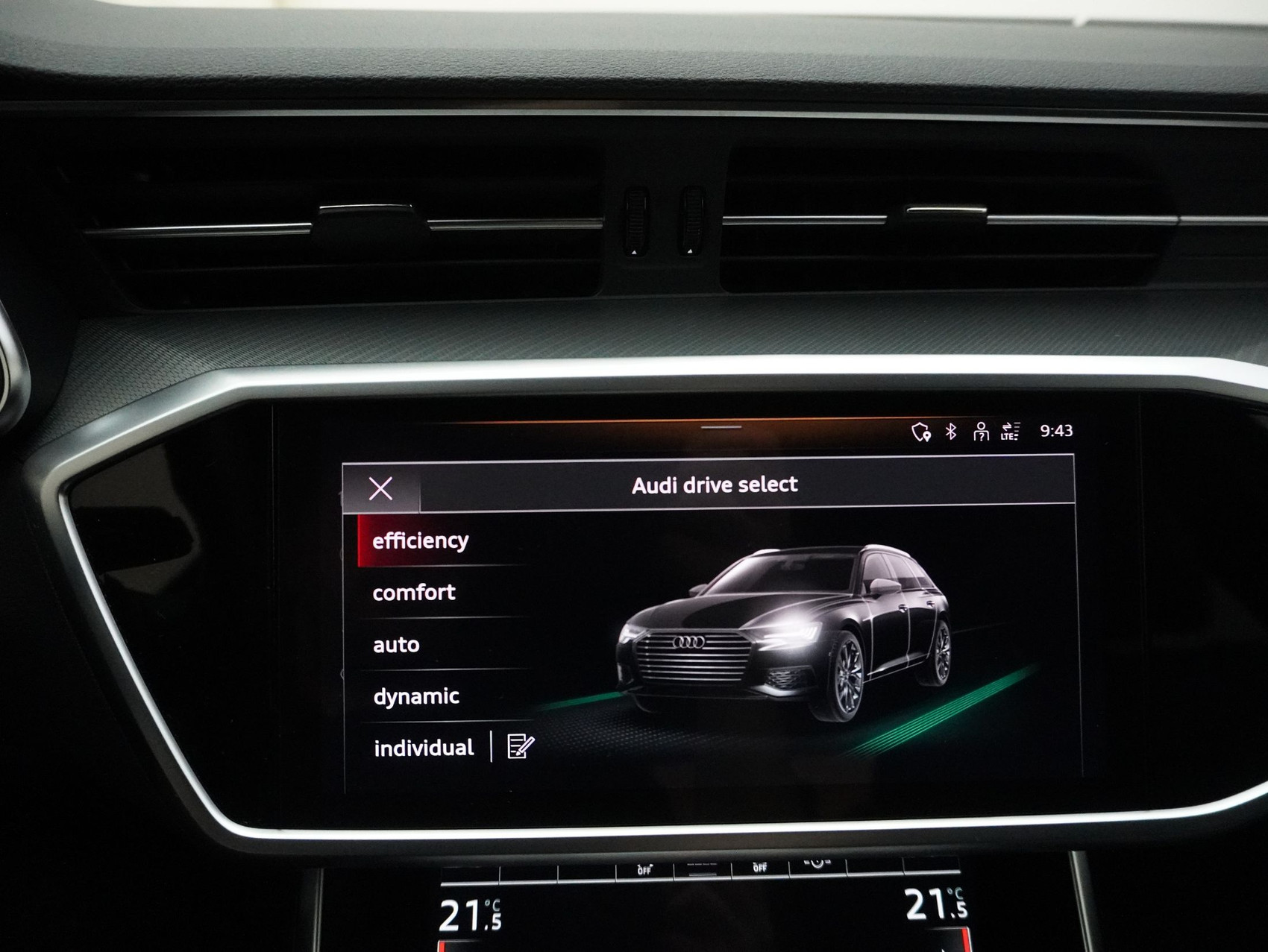 AUDI A6 Avant 45 TFSI Sport quattro S-Tronic