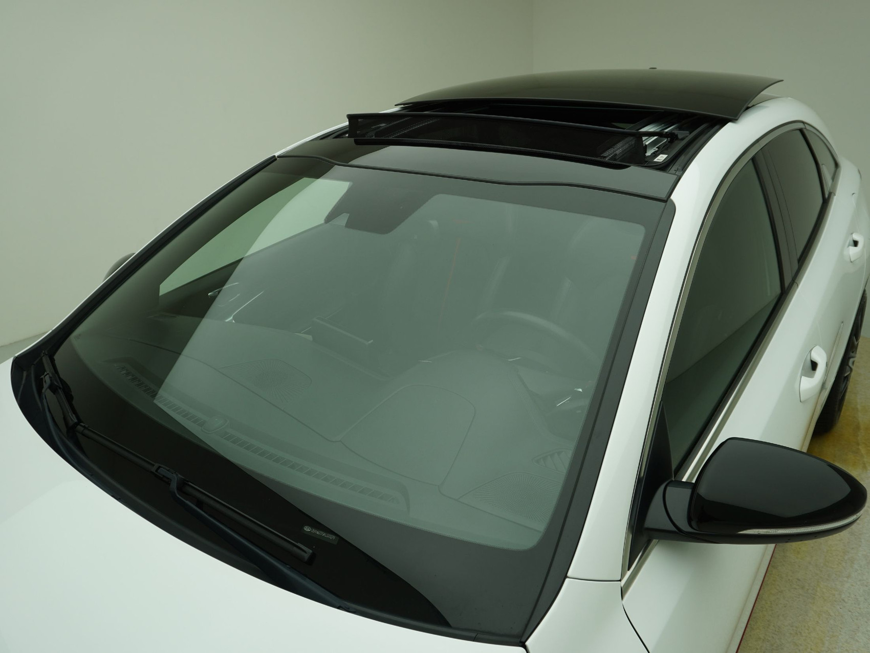 KIA Ceed Pro1.6 T-GDi GT