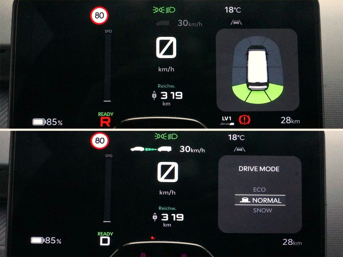 KIA PV5 Passenger 71.2 kWh Elite Plus