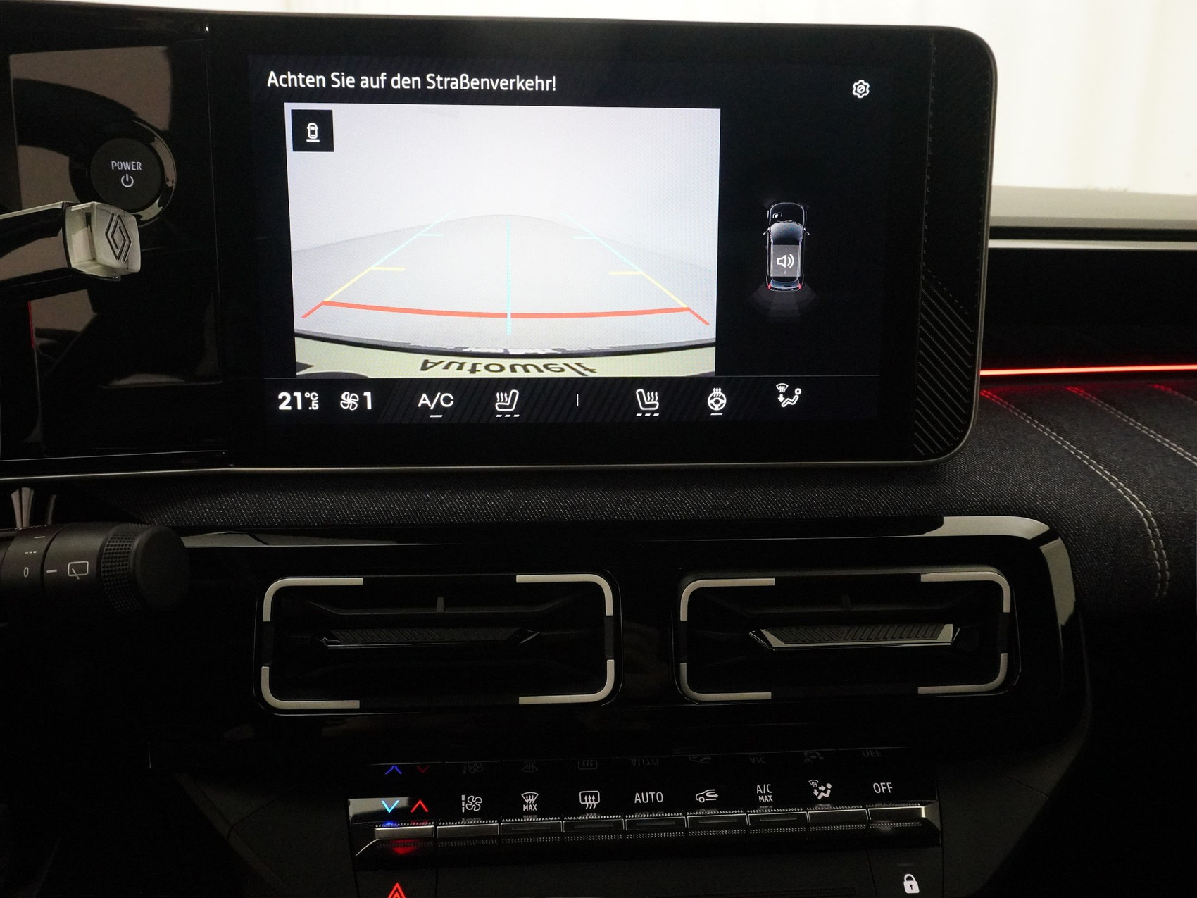 RENAULT R5 E-Tech Comfort Range techno