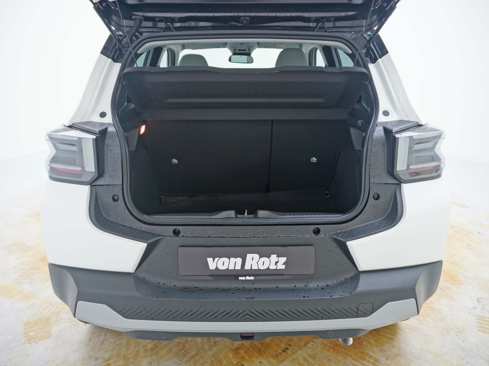 CITROËN C3 1.2 Hybrid Plus