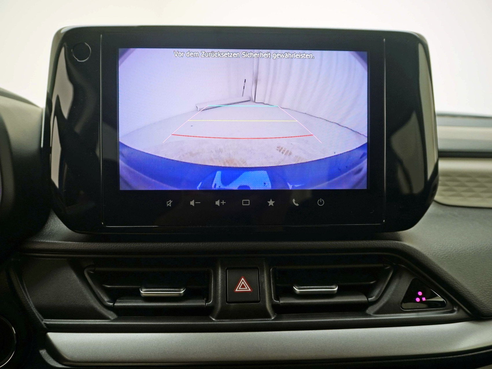 SUZUKI Swift 1.2 Compact Top Hybrid 4×4