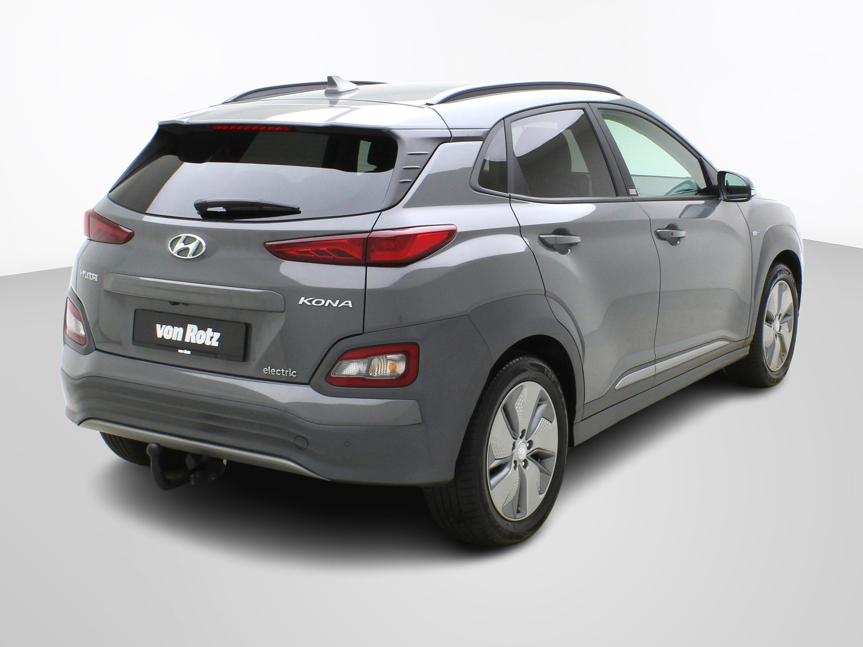 HYUNDAI Kona Electric Vertex