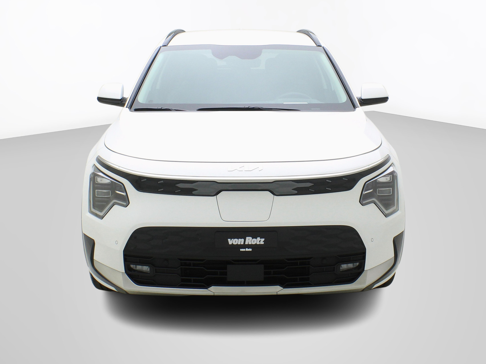 KIA Niro EV Style PLUS