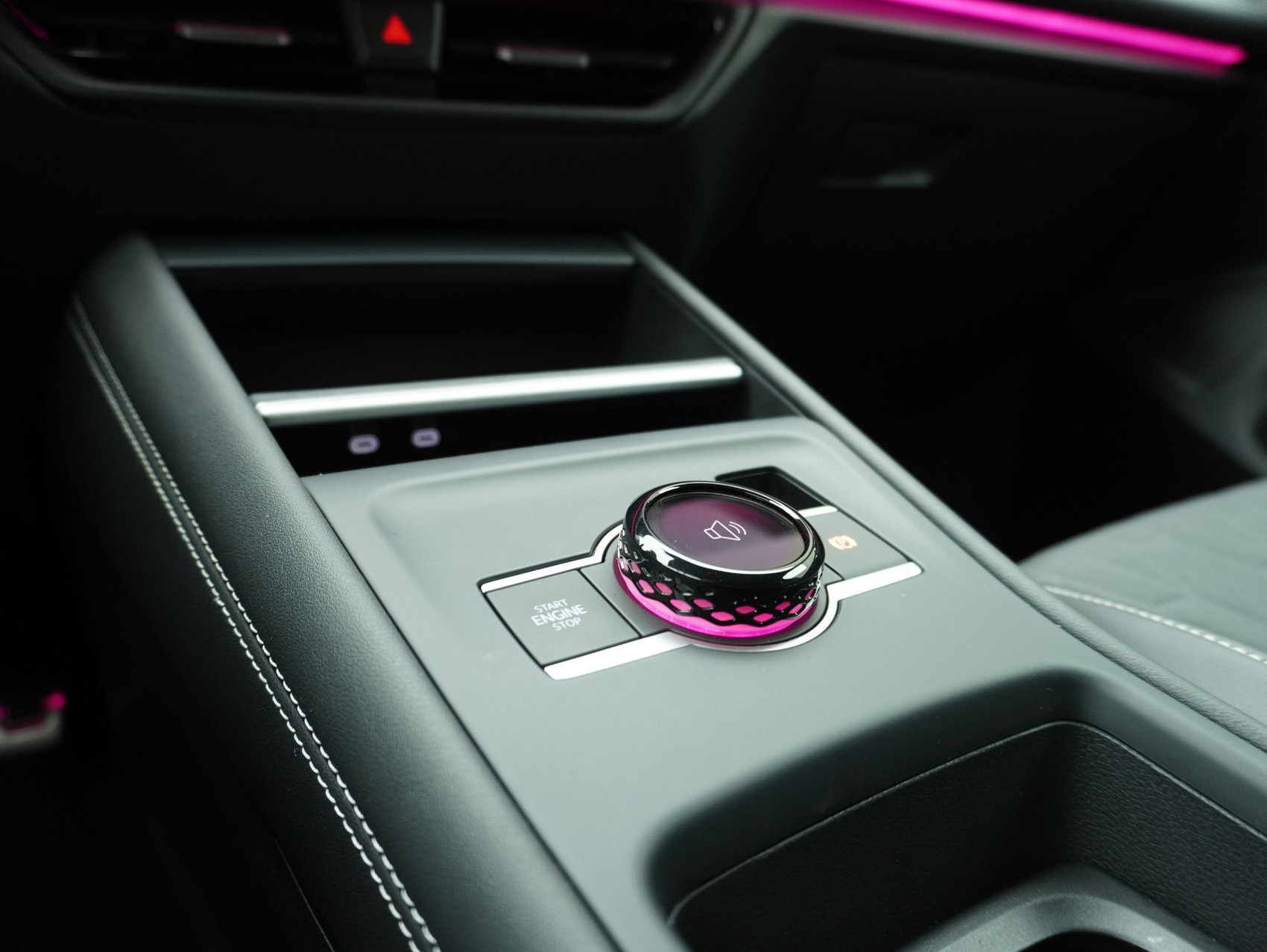 VW Tiguan 2.0 TDI DSG Goal 4Motion