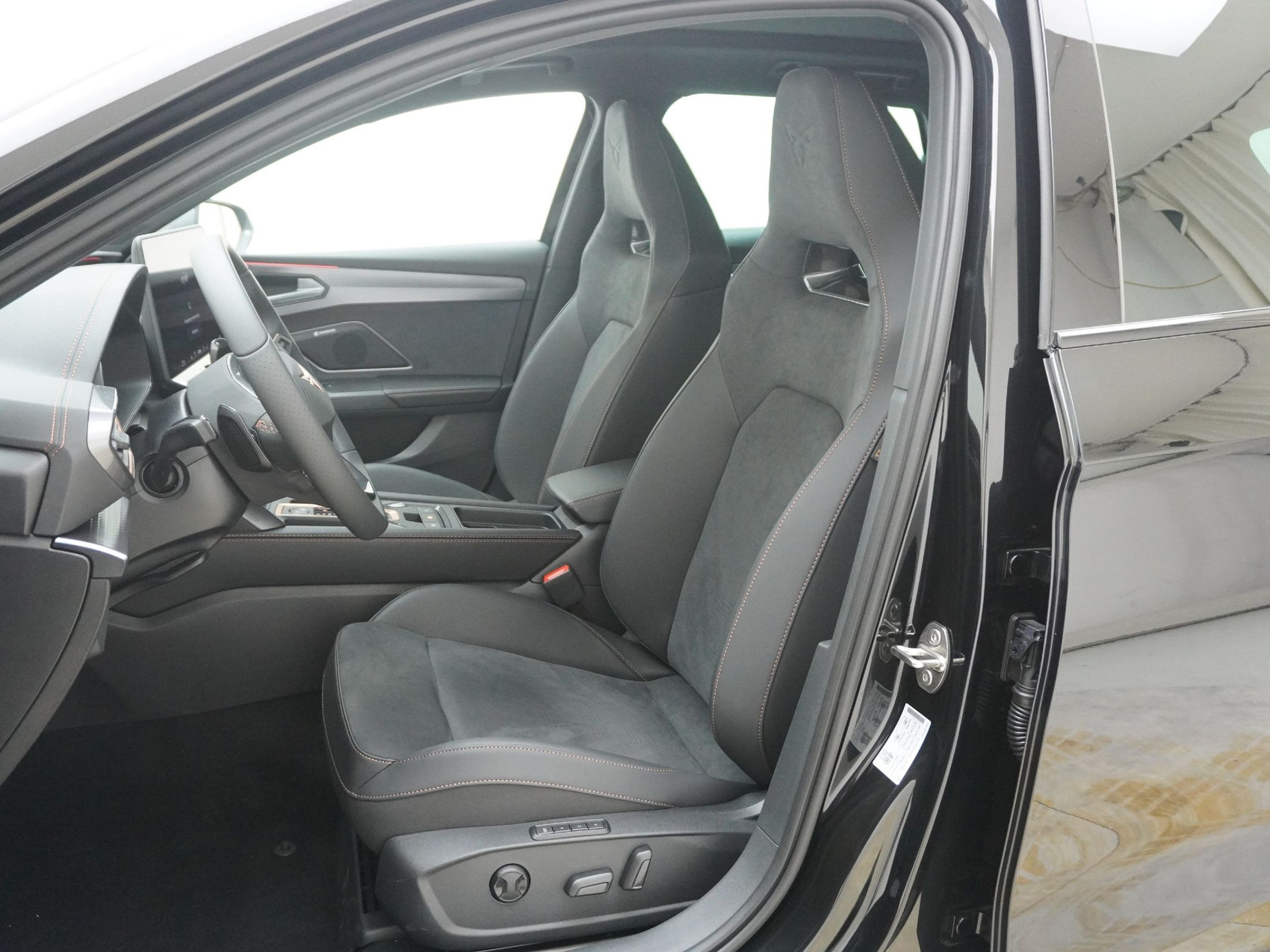 CUPRA Leon ST 1.5 eTSI DSG