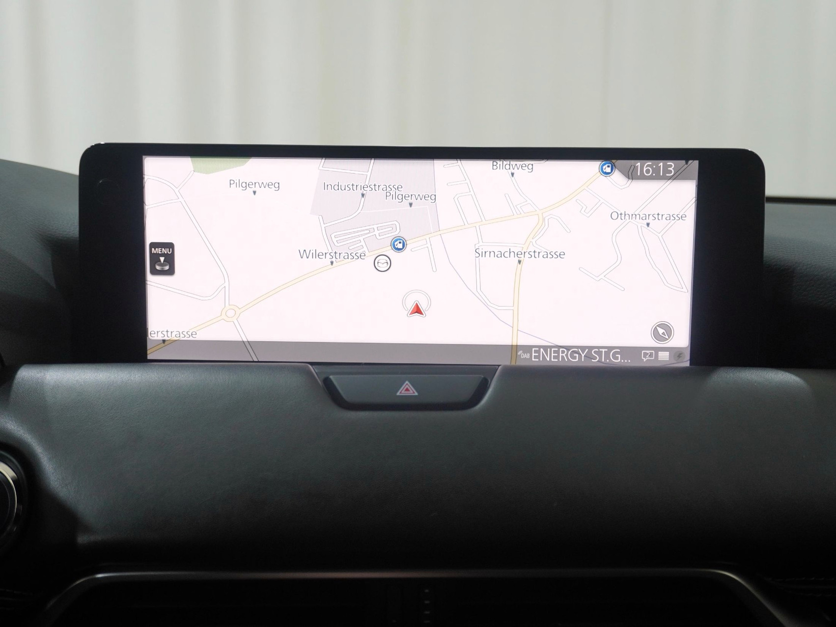 MAZDA CX-60 3.3 D Homura Plus ***Gratis Mazda Service Pack 4 Jahre / 80’000km***