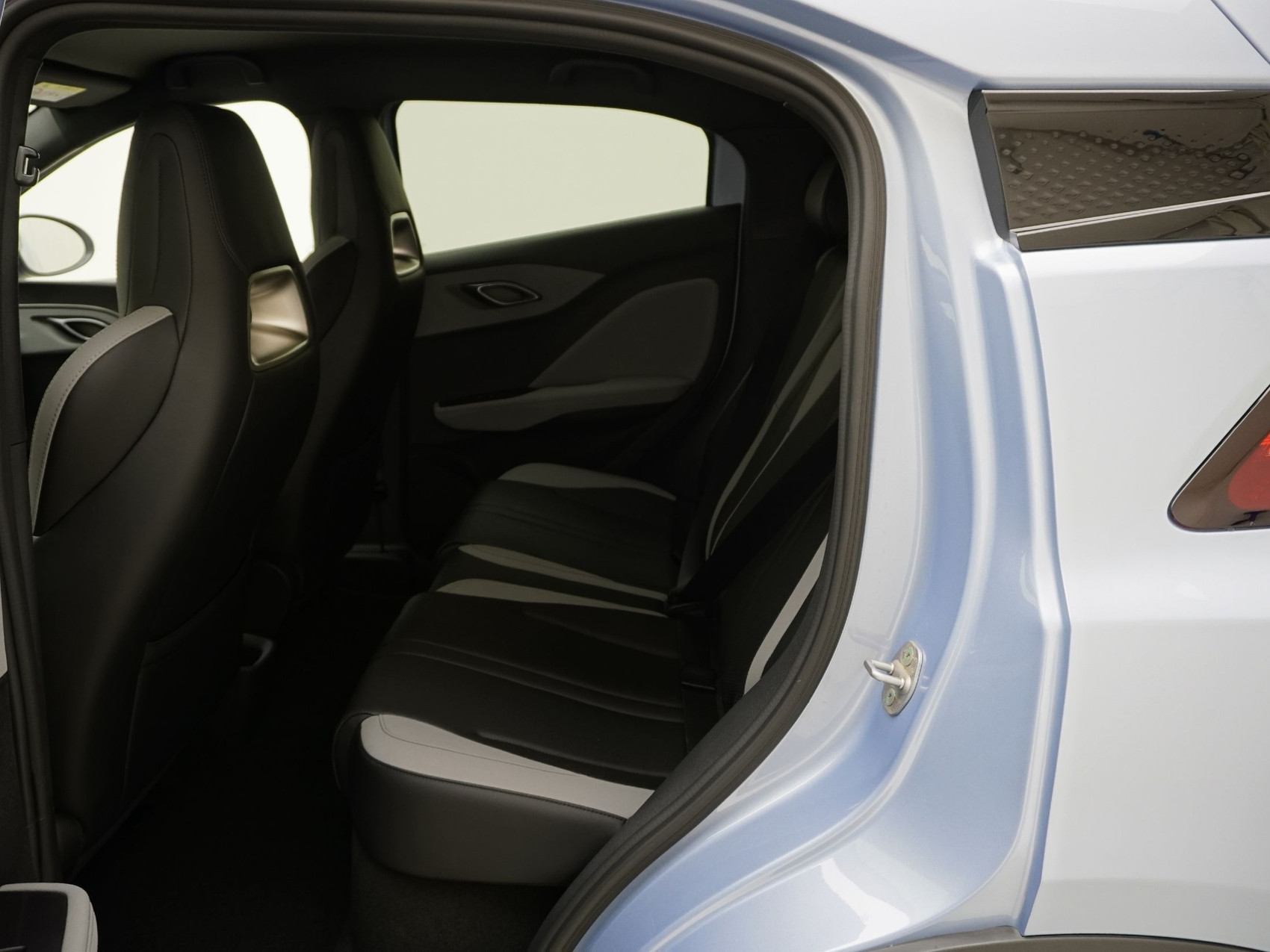 BYD Dolphin Surf Comfort