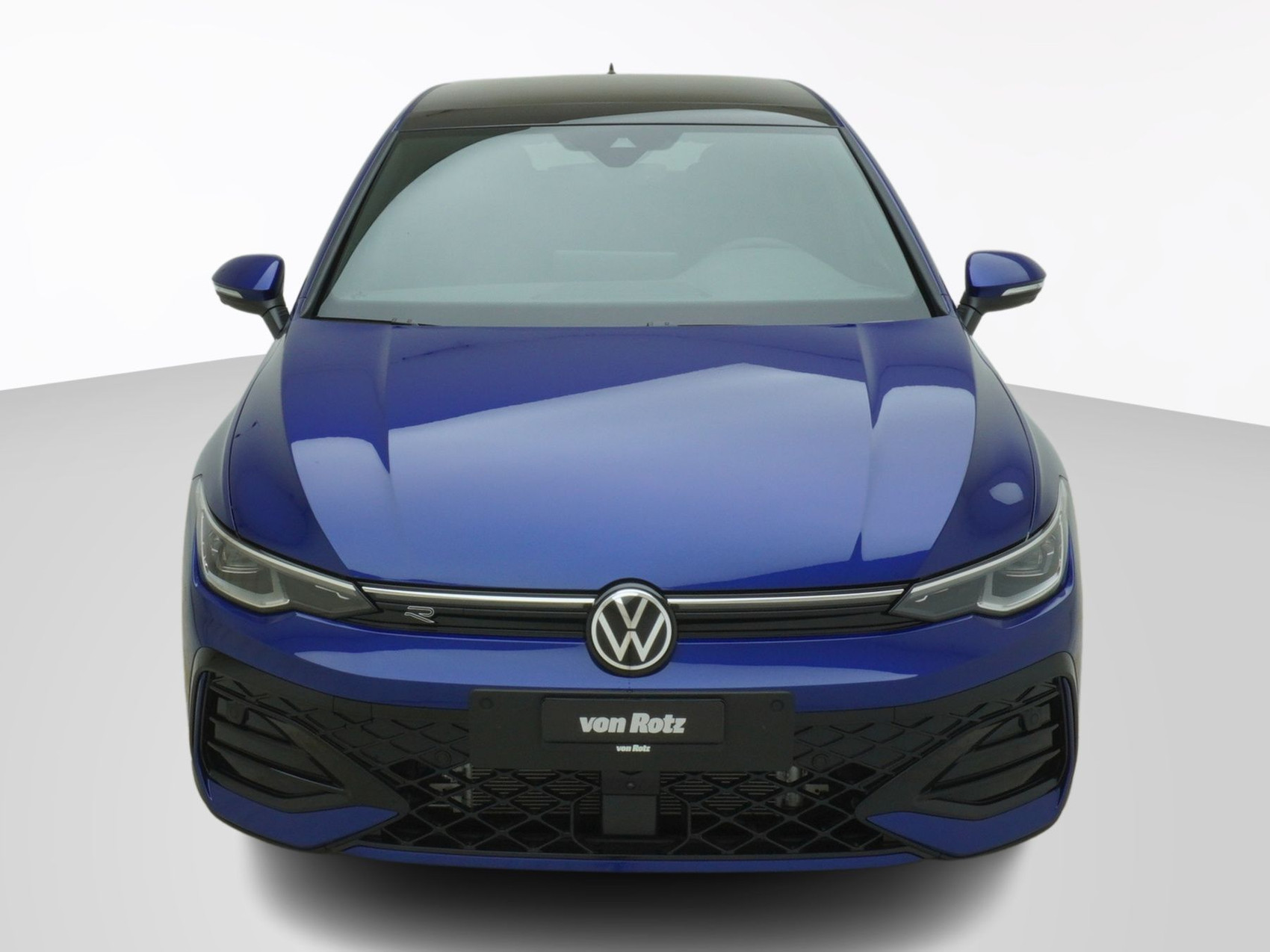 VW Golf VIII 1.5 eTSI R-Line DSG