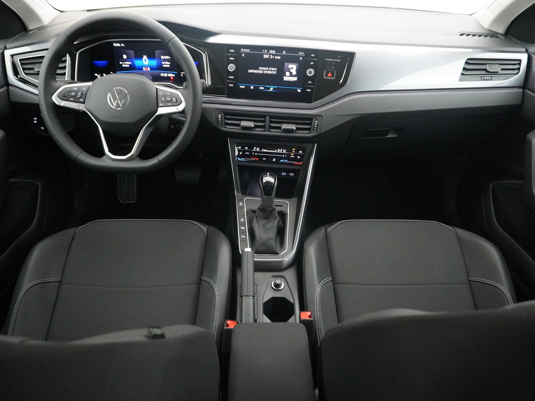 VW Taigo 1.0 TSI Style DSG