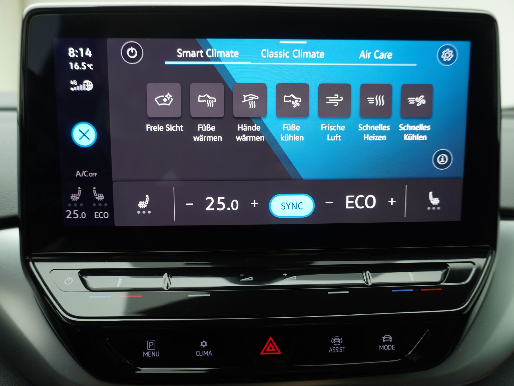 VW ID.4 Pro Performance 77 kWh 1ST Edition