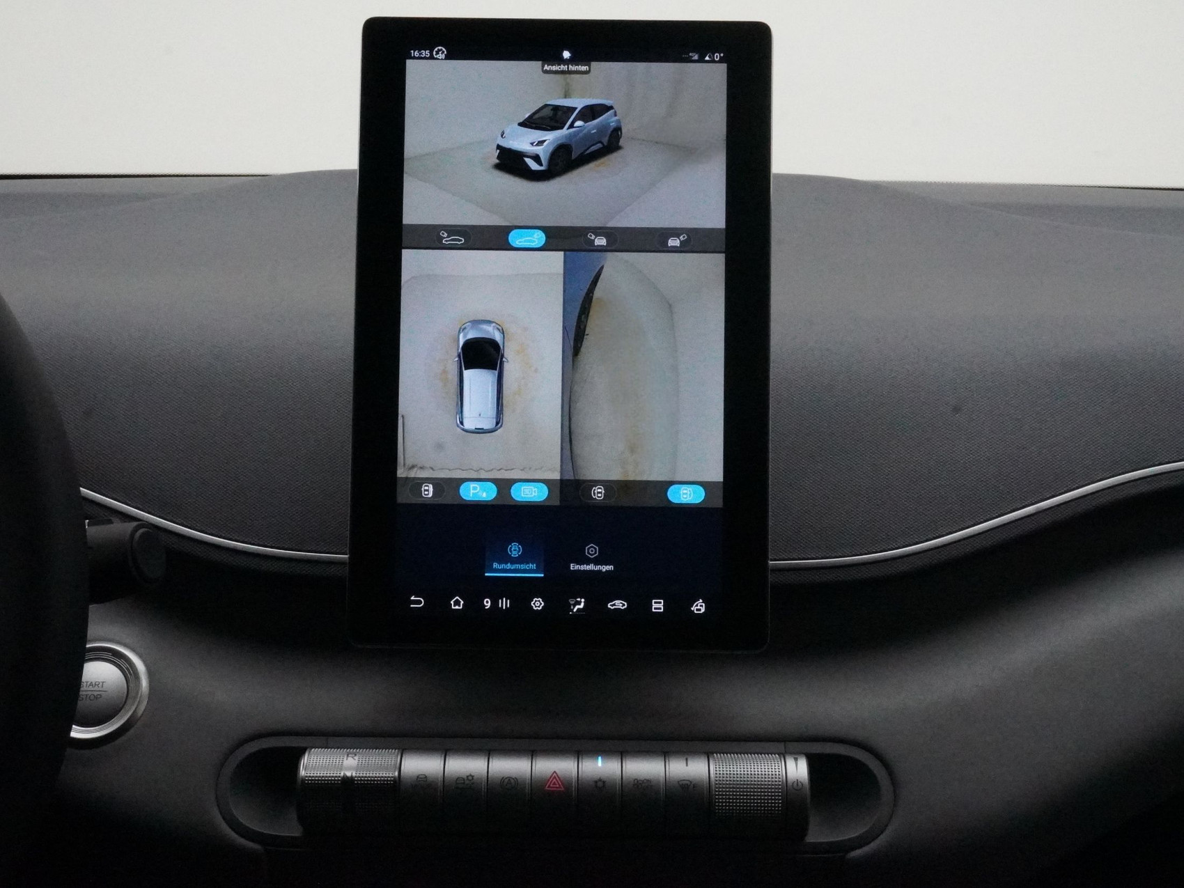 BYD Dolphin Surf Comfort