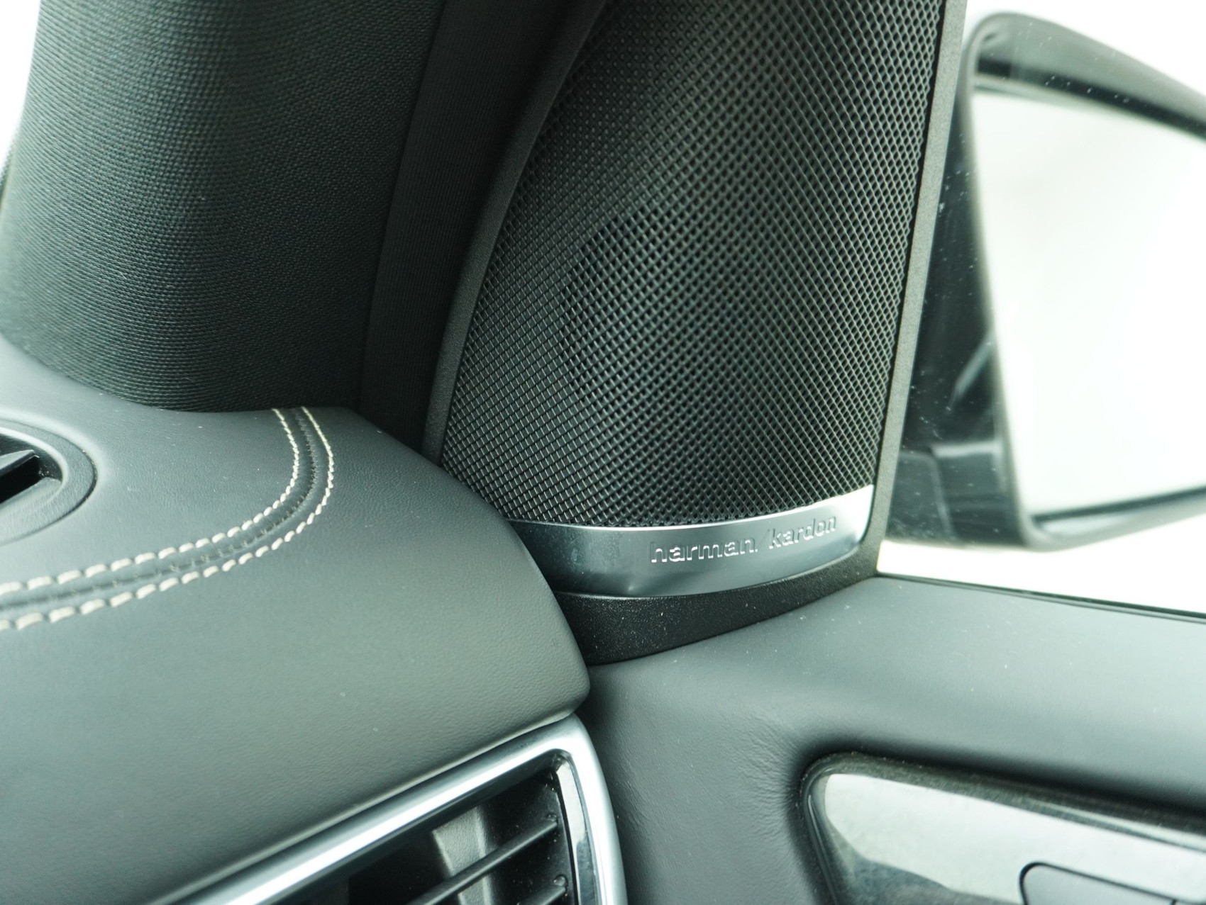 MERCEDES-BENZ GLS-Klasse GLS 63 V8 AMG