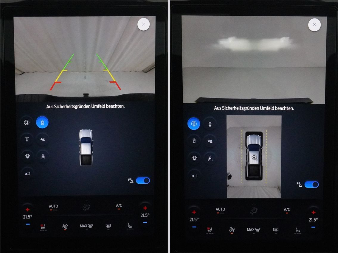 FORD Ranger 2.3 EcoBoost 4×4 Wildtrak PHEV