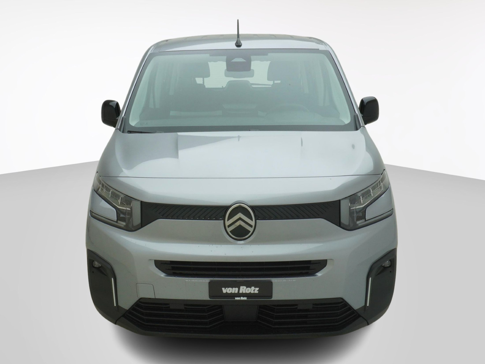 CITROËN Berlingo XL 1.5 BlueHDi 130 Tonic