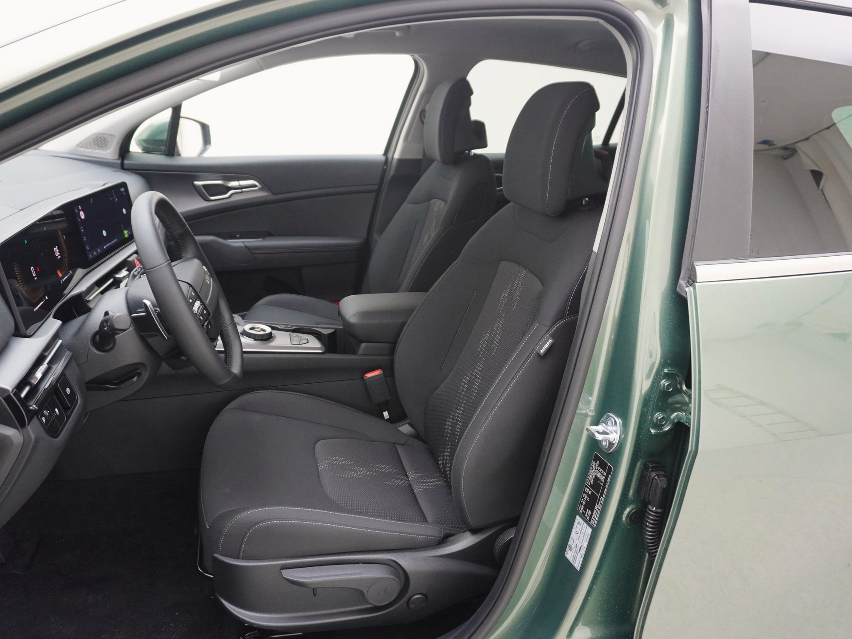 KIA Sportage 1.6 T-GDi Power Edition 4×4