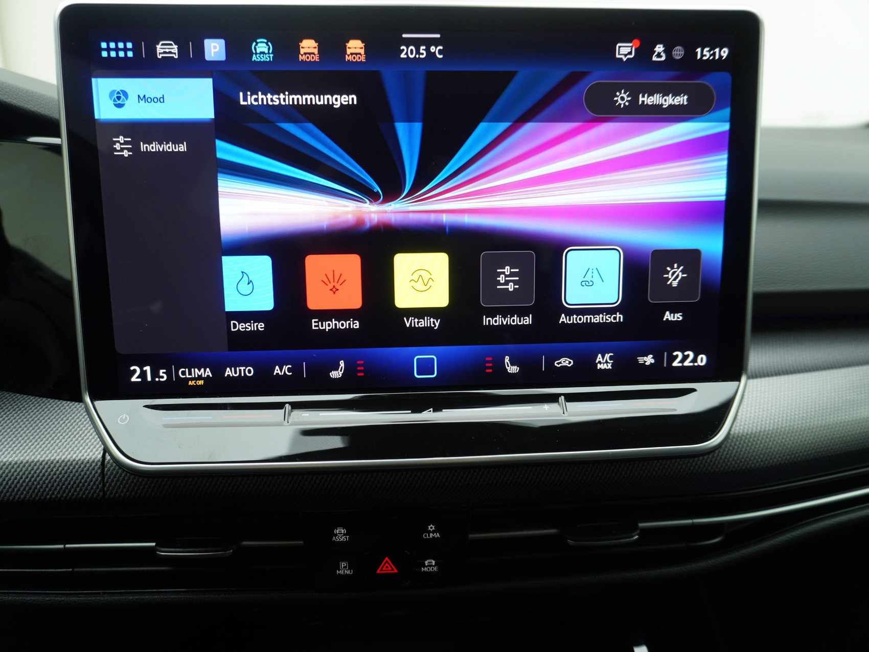 VW Golf 8.5 2.0 TSI DSG R Black Edition 4Motion (2025)