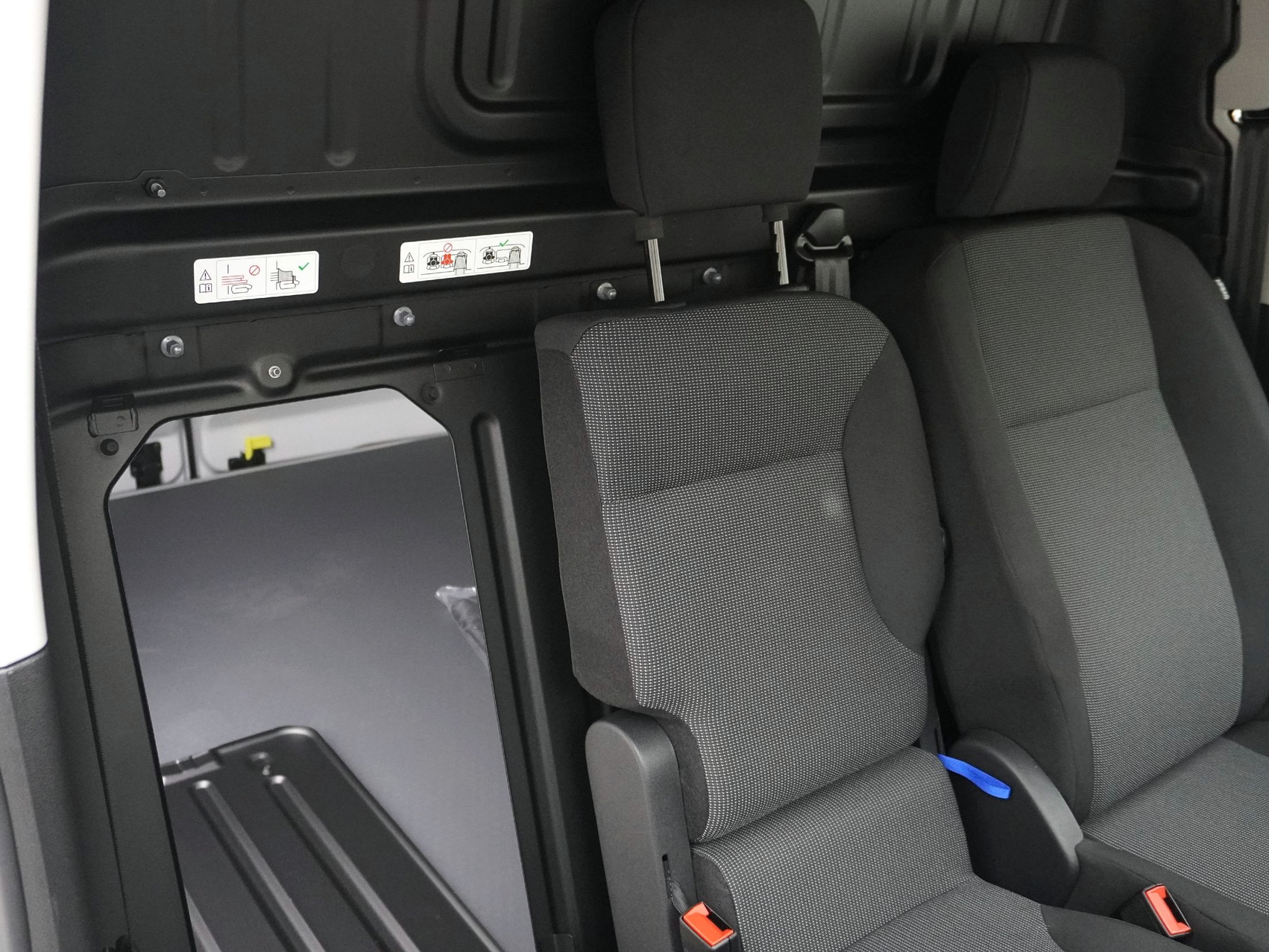 TOYOTA Proace City PROACE CITY Van L1 1.2 Active