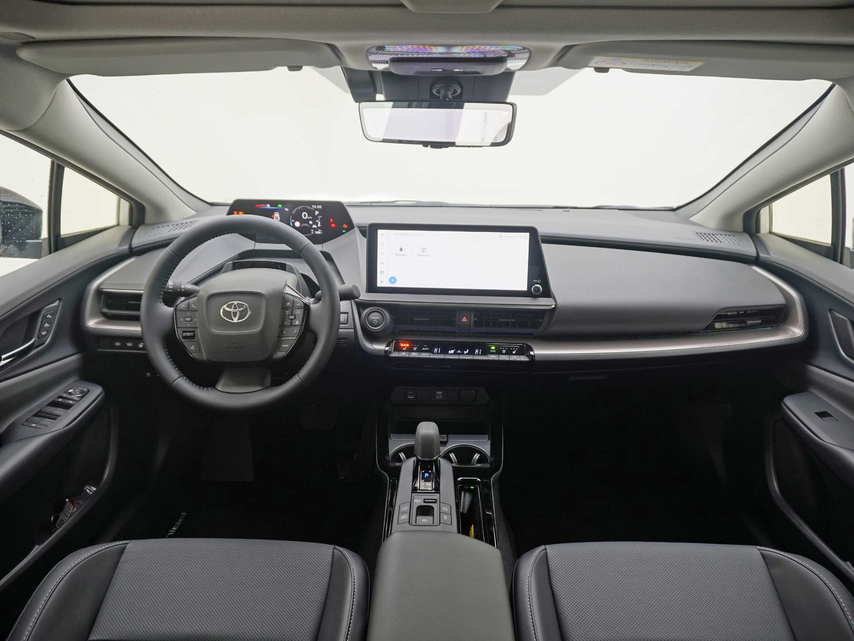 TOYOTA Prius 2.0 Plug-In-Hybrid Premium ** 360° Kamera **