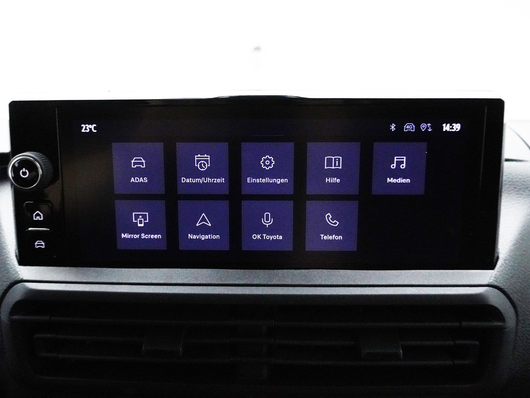 TOYOTA Proace PROACE Van L1 2.0 D Advanced