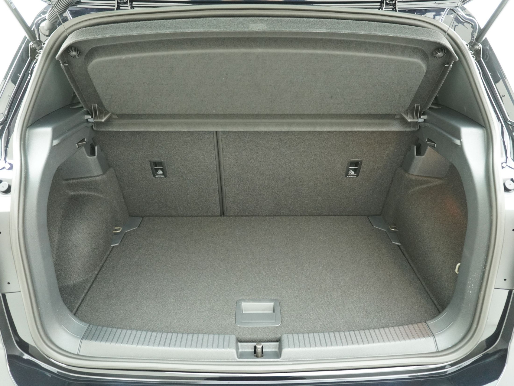 VW T-Cross 1.5 TSI DSG R-Line