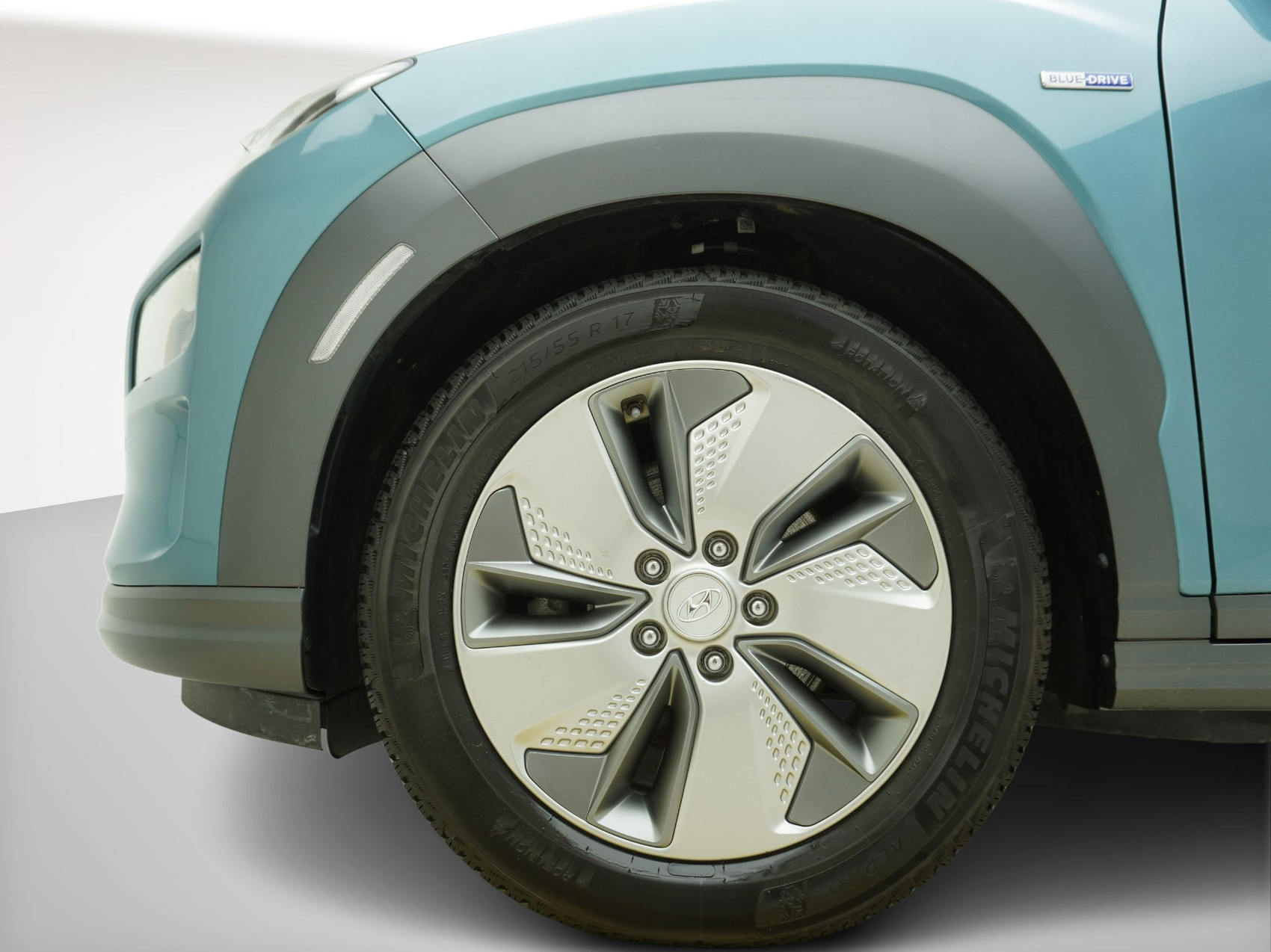 HYUNDAI Kona Electric Vertex