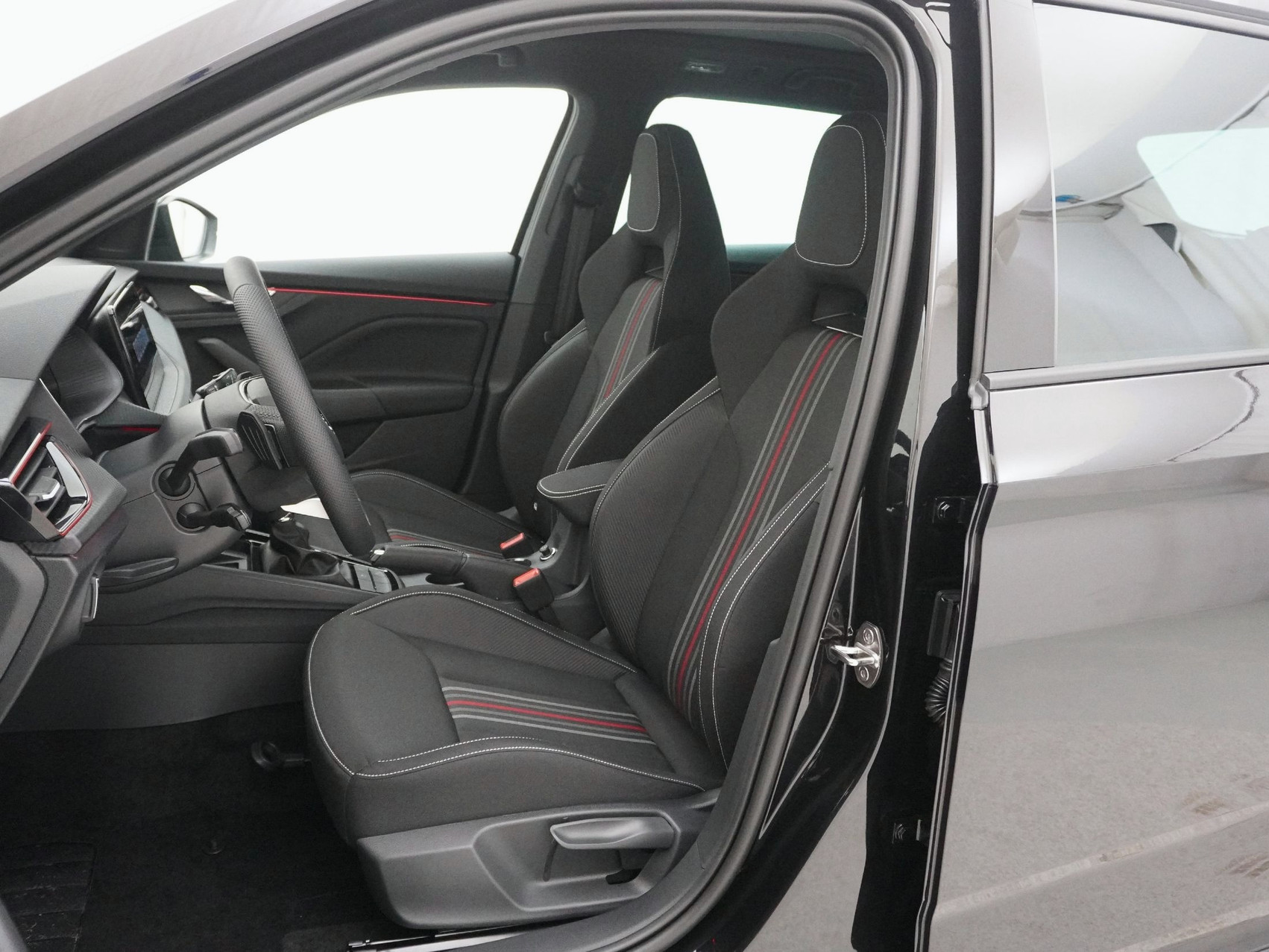 SKODA Kamiq 1.5 TSI Monte Carlo